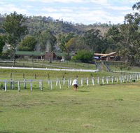 Kellarni Downs Farmstay-Scenic Rim - New Castle Holiday