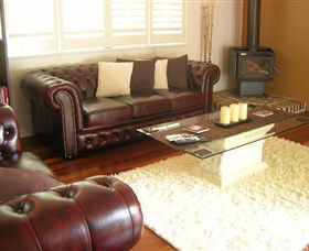 Cayambe View Bed And Breakfast - New Castle Holiday 1