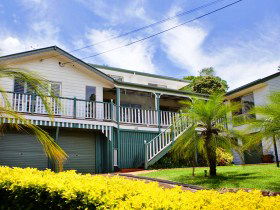 Cayambe View Bed And Breakfast - New Castle Holiday 0
