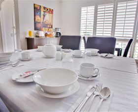 Cayambe View Bed And Breakfast - New Castle Holiday 2