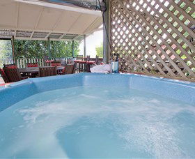 Cayambe View Bed And Breakfast - New Castle Holiday 3