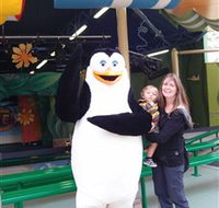 At Theme Park Central Holiday House - New Castle Holiday