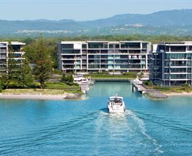 Allisee Apartments - New Castle Holiday 3