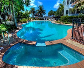 Sandcastles On Broadwater - New Castle Holiday 2