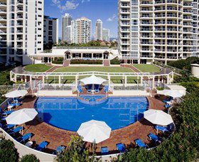 Xanadu Resort - New Castle Holiday 0