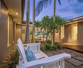 Malibu Shores At Vogue Holiday Homes - New Castle Holiday 3