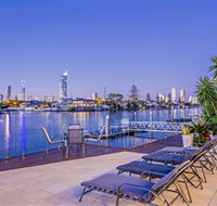 The RiverView at Vogue Holiday Homes - New Castle Holiday