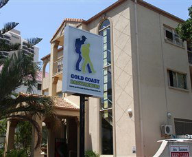 Gold Coast Backpackers - New Castle Holiday 0