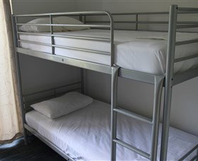 Gold Coast Backpackers - New Castle Holiday 3