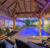 Aqua Palms at Vogue Holiday Homes - New Castle Holiday