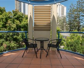 Surfers Beach Resort 2 - New Castle Holiday 3
