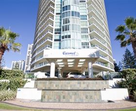 Carmel By The Sea - New Castle Holiday 0