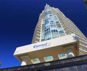 Carmel By The Sea - New Castle Holiday 3