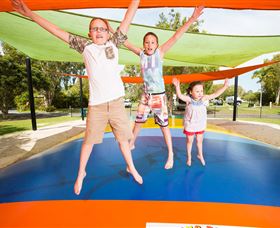 Kirra Beach Tourist Park - New Castle Holiday 0