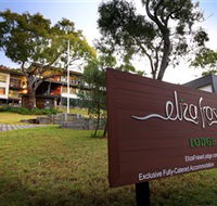 Eliza Fraser Lodge - New Castle Holiday
