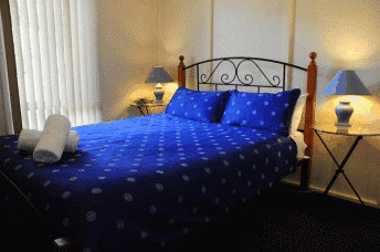 Pelicans Holiday Village - New Castle Holiday