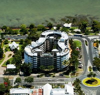 DoubleTree by Hilton Cairns - New Castle Holiday