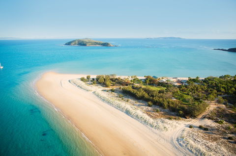 Great Keppel Island Hideaway - New Castle Holiday 1