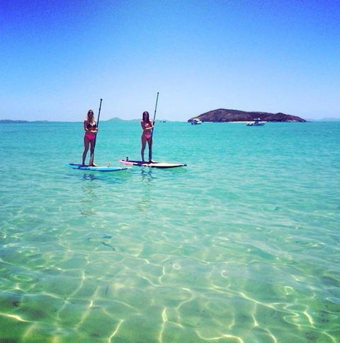 Great Keppel Island Hideaway - New Castle Holiday 3