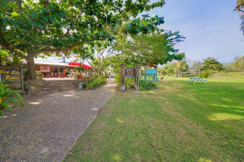 Great Keppel Island Hideaway - New Castle Holiday 4