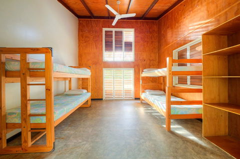 Great Keppel Island Hideaway - New Castle Holiday 6