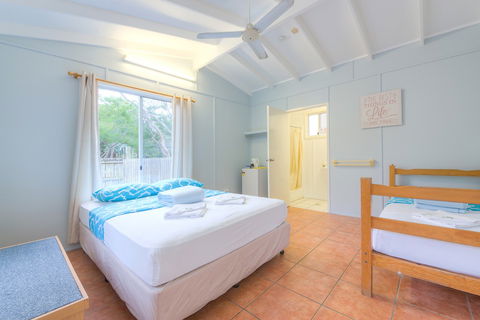 Great Keppel Island Hideaway - New Castle Holiday 7