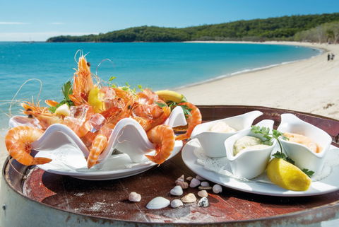 Great Keppel Island Hideaway - New Castle Holiday 8
