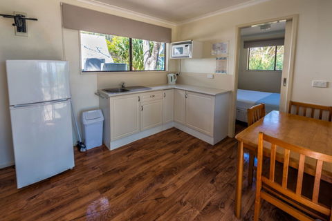 Great Keppel Island Hideaway - New Castle Holiday 9