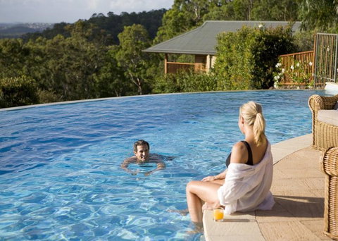 Peppers Ruffles Lodge And Spa - New Castle Holiday 1