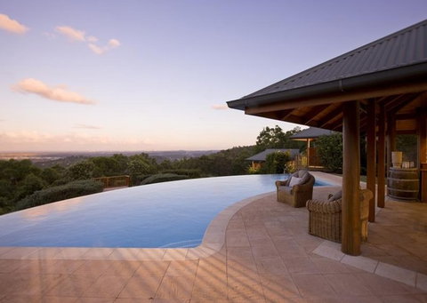 Peppers Ruffles Lodge And Spa - New Castle Holiday 2