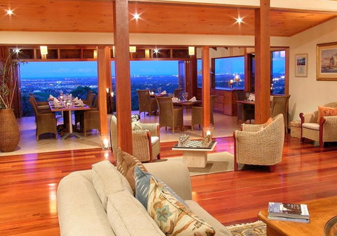 Peppers Ruffles Lodge And Spa - New Castle Holiday 3