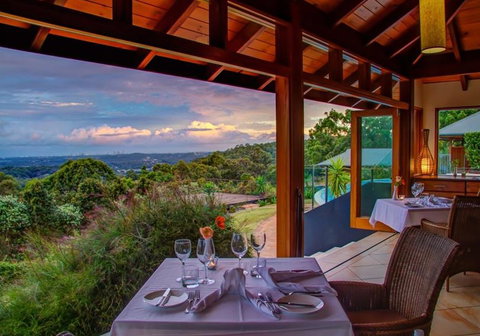 Peppers Ruffles Lodge And Spa - New Castle Holiday 4