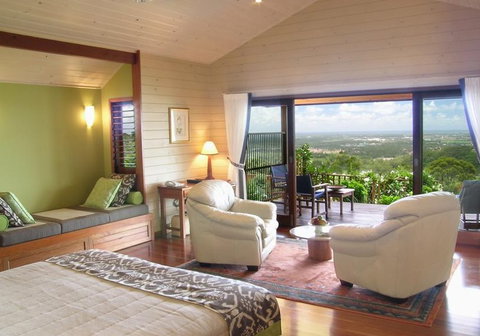 Peppers Ruffles Lodge And Spa - New Castle Holiday 5