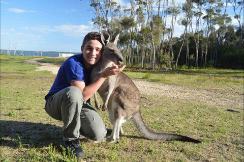 Indian Head Campground - New Castle Holiday 6