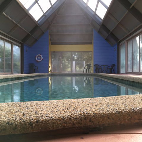 Indian Head Campground - New Castle Holiday 7