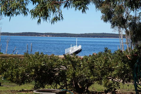 Indian Head Campground - New Castle Holiday 10