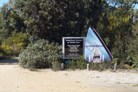 Indian Head Campground - New Castle Holiday 11