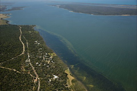 Indian Head Campground - New Castle Holiday 13