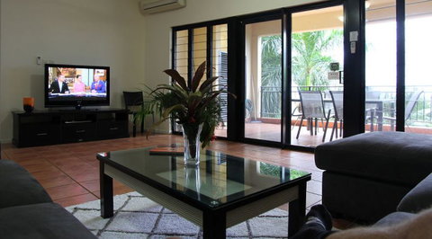 Darwin Deluxe Apartments - New Castle Holiday 10