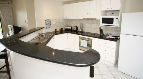 Darwin Deluxe Apartments - New Castle Holiday 11