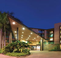 Adina Apartment Hotel Darwin Waterfront - New Castle Holiday