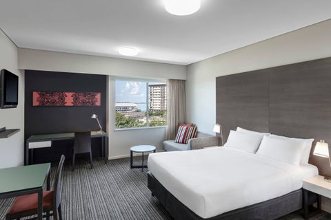 Adina Apartment Hotel Darwin Waterfront - New Castle Holiday 5