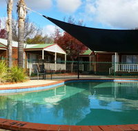 BIG4 Albury Tourist Park - New Castle Holiday