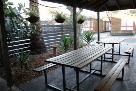 BIG4 Albury Tourist Park - New Castle Holiday 2