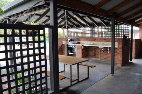 BIG4 Albury Tourist Park - New Castle Holiday 5