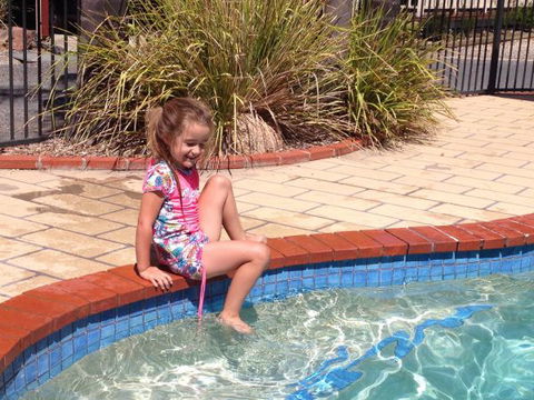 BIG4 Albury Tourist Park - New Castle Holiday 7