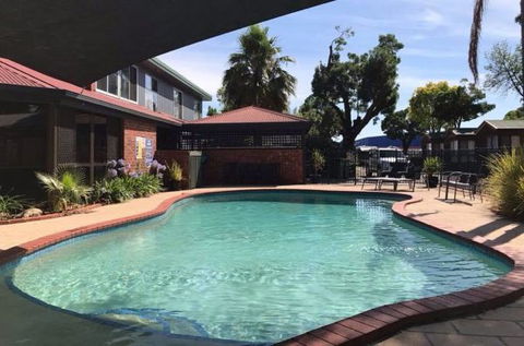 BIG4 Albury Tourist Park - New Castle Holiday 8