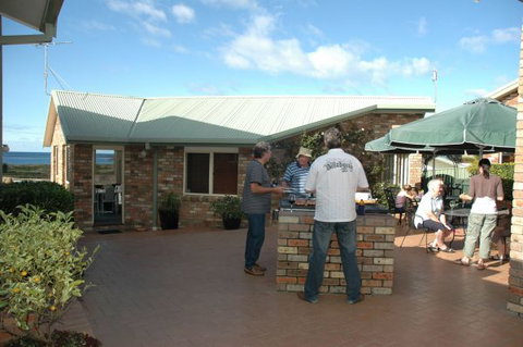 Captain's Quarters Bermagui - New Castle Holiday 1