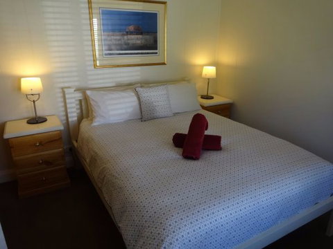 Catho Cottage - New Castle Holiday 1