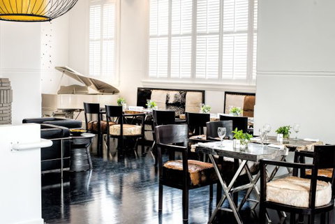 Circa 1936 - New Castle Holiday 2